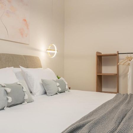 Sense Deluxe Διαμέρισμα Ζάκυνθος Πόλη Εξωτερικό φωτογραφία