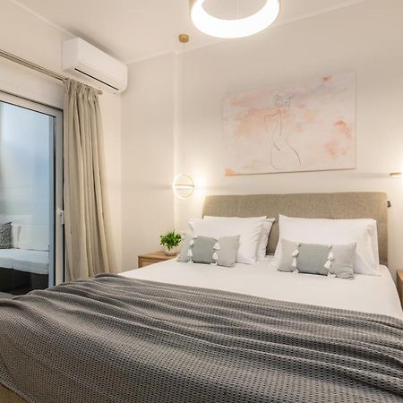 Sense Deluxe Διαμέρισμα Ζάκυνθος Πόλη Εξωτερικό φωτογραφία