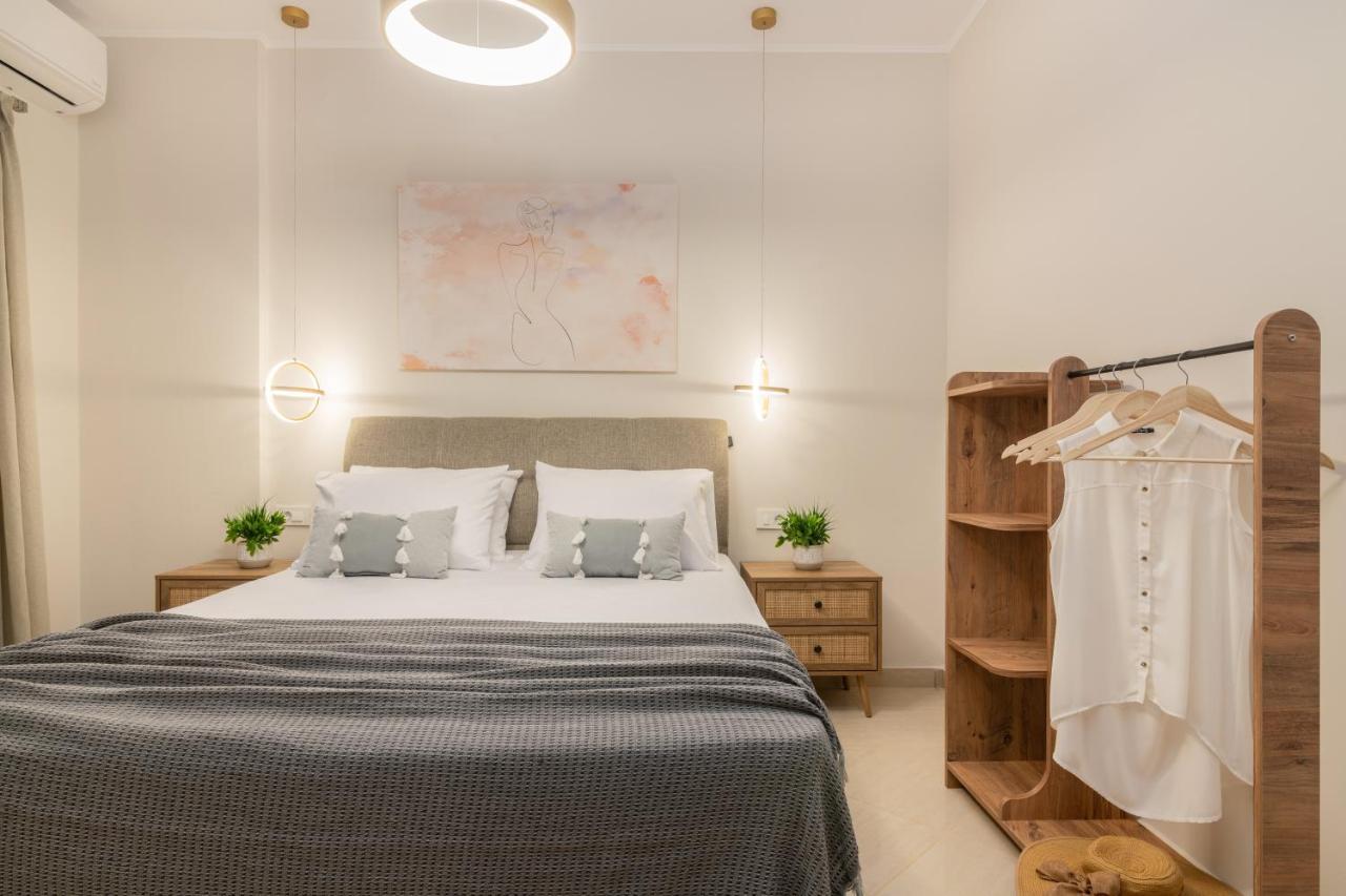 Sense Deluxe Διαμέρισμα Ζάκυνθος Πόλη Εξωτερικό φωτογραφία