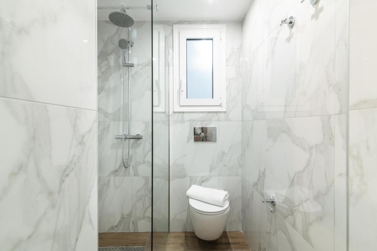 Sense Deluxe Διαμέρισμα Ζάκυνθος Πόλη Εξωτερικό φωτογραφία