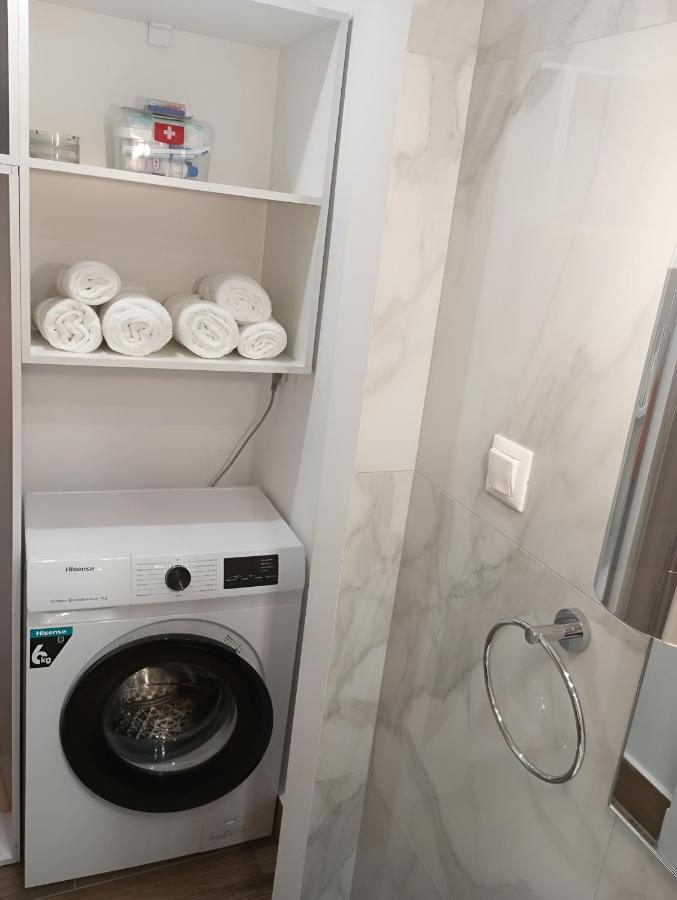 Sense Deluxe Διαμέρισμα Ζάκυνθος Πόλη Εξωτερικό φωτογραφία